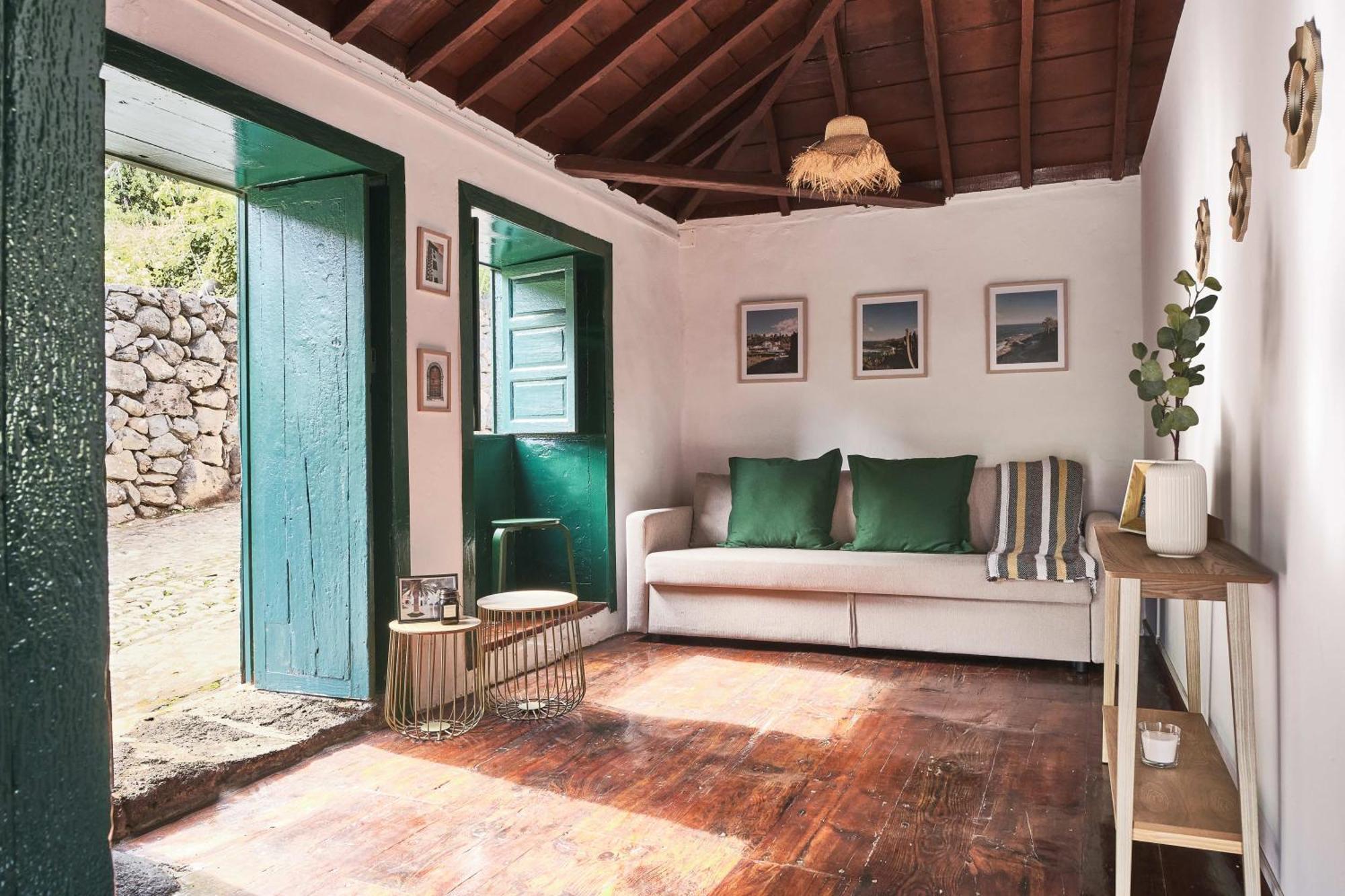 Casa vacanze Casa Pepi Un Lugar Magico *