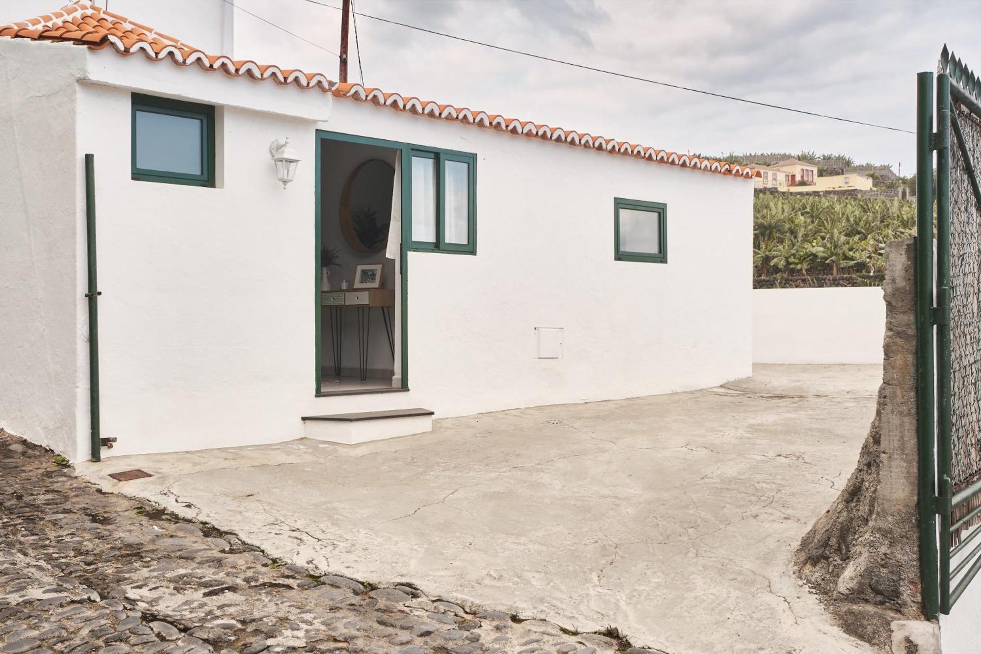 Casa Pepi Un Lugar Magico Casa vacanze San Andres (La Palma)