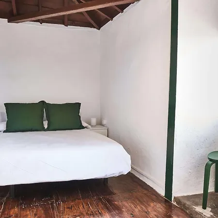 Villa Casa Pepi Un Lugar Magico à San Andres  Extérieur photo
