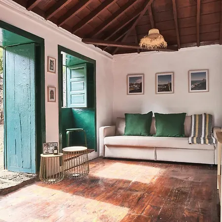 Villa Casa Pepi Un Lugar Magico à San Andres  Extérieur photo