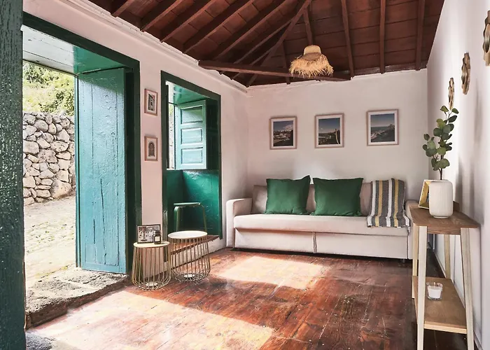 Casa Pepi Un Lugar Magico