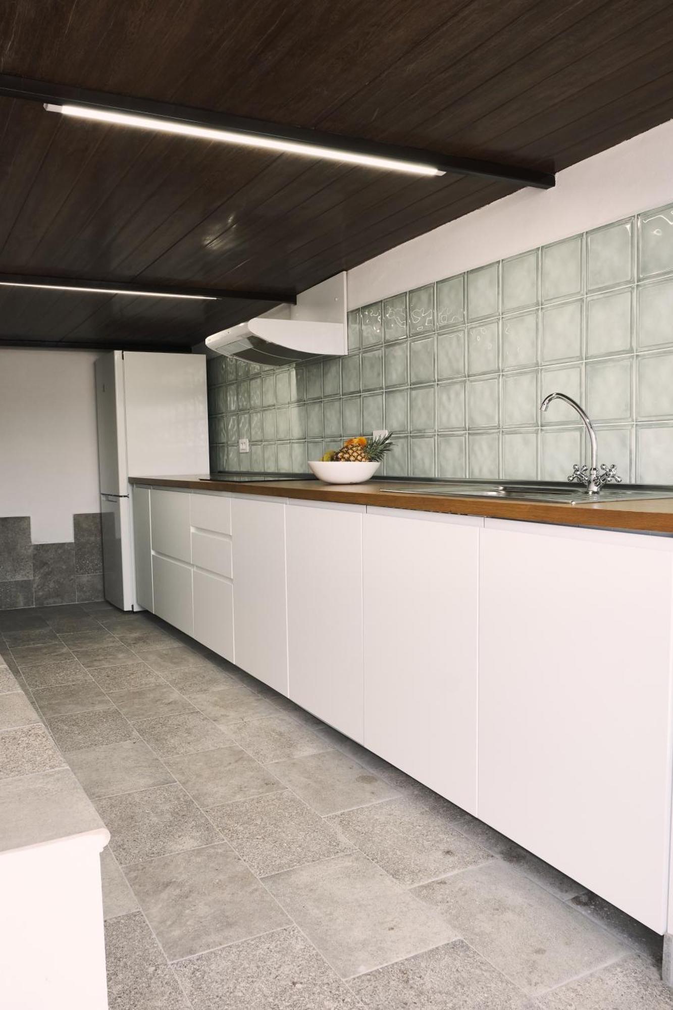 Casa Pepi Un Lugar Magico San Andres (La Palma)