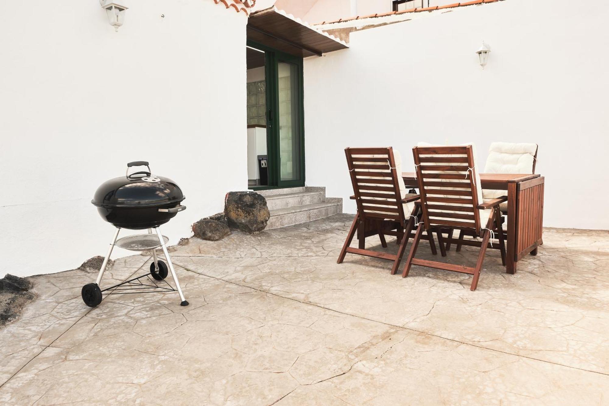 Casa Pepi Un Lugar Magico *