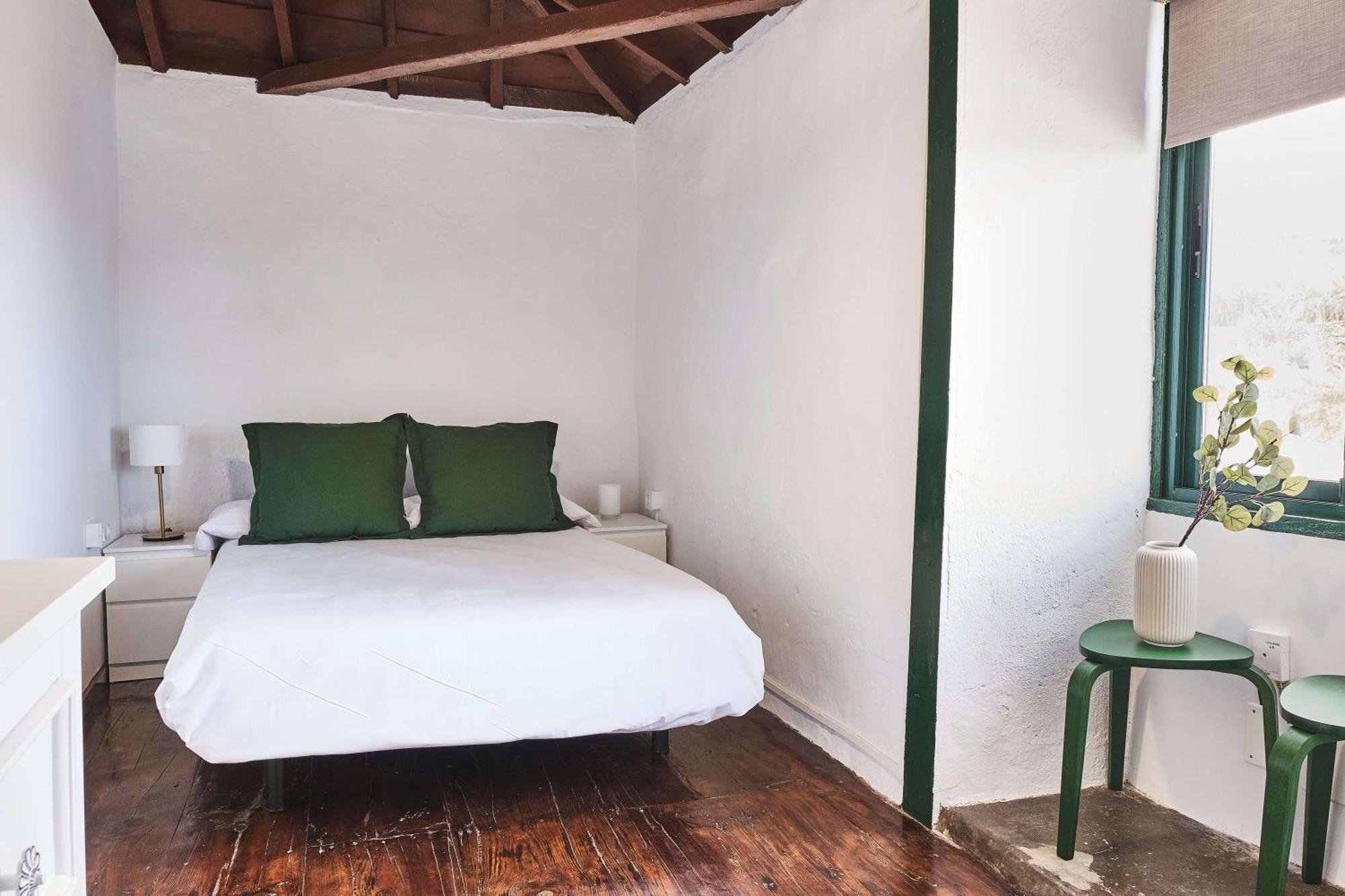 Hébergement de vacances Casa Pepi Un Lugar Magico